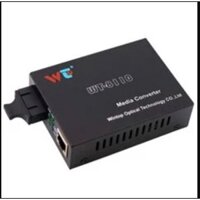 Converter thiết bị chuyển đổi tín hiệu quang điện WT-8110 chính hãng