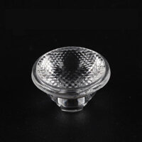 CONVOY 17mm 60 degree TIR lens for H1 with 5050 SST40 XML2 LED Flashlight