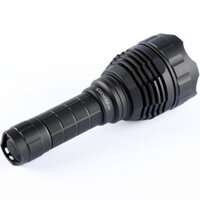 Convoy L21A Strong Light 21700 Flashlight Long Range 6500K Most Powerful Linterna LED Flash Light Camping Hunting Torch