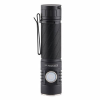 Convoy S21E SST40/SFT40 LED High Power 21700 Flashlight Type-C Charging Port Linterna Camping Fishing Lamp Work Light LE