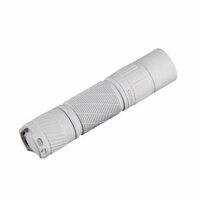 Convoy T3 High CRI with 519A R9080 LED EDC Flashlight 12 Groups Modes AA 14500 Mini LED Torch