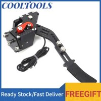Coo Đa Năng Phanh Tay Cho Logitech G27 G25 G29 T500 T300 14Bit USB PC Trò Chơi Đua Xe Bụi Bẩn Biểu Tình Forza Horizon AC AC2