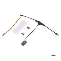 Cooai ExpressLRS ELRS 2.4GHz/915MHz Nano Receiver T-Antenna for Jumper T-Pro Radiomaster TX16S Transmitter FPV RC Racing