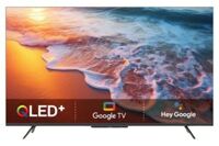 Coocaa Google TV QLED 55 inch 4K 55Y73 Pro