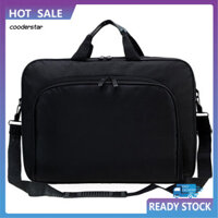 Cood 15 inch Laptop Notebook Túi Đeo Vai Nam Nữ Túi Xách Công Sở Quà Tặng