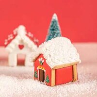 Cookie cutter hình ngôi nhà