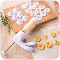 Cookie press nhựa