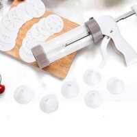 Cookie Press nhựa