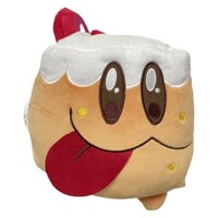 Cookie Run Kingdom Bánh Hound Sang Trọng Trò Chơi Ngoại Vi Nhân Vật Plushie Ôm Sang Trọng Nhân Vật Trò Chơi Búp Bê Gối zhicmevn