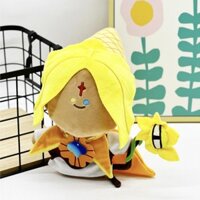 Cookie Run Kingdom Búp Bê Sang Trọng Nguyên Chất Vani Cookie Búp Bê Động Vật Búp Bê Mềm Dễ Thương Quà Tặng Sinh Nhật saixit2vn