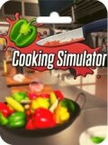 Cooking Simulator