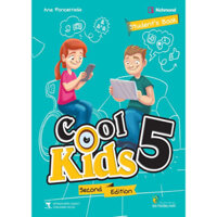 Cool Kids 2e Students Book 5