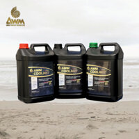 'COOLANT' nước làm mát động cơ ôtô AWM 33%
