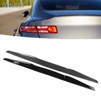 CoolCar Cánh lướt gió cốp sau 99cm Tăng độ ổn định khi lái xe Giảm sức cản của Phổ biến cho ô tô