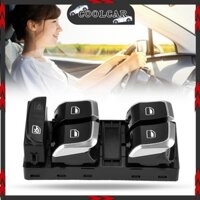 CoolCar Công tắc nâng kính bên cửa sổ 8KD 959 851A/8K0 851F Xe dành cho phụ kiện xe hơi