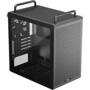 Case Cooler Master Centurion 6 Silver RC-610-SKN1