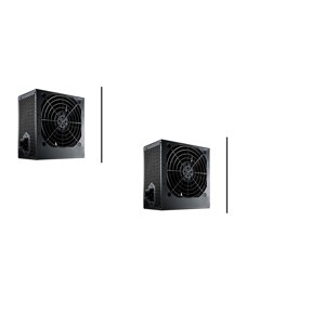 Nguồn Cooler Master Thunder 600W(RS-600-ACAB-D3)