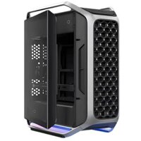 Cooler Master COSMOS Alpha 2025 Standard Panel E-ATX Case – Aluminum Frame, Tempered Glass