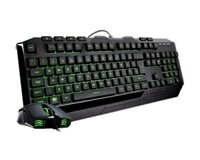 Cooler Master Devastator 3 Gaming Keyboard & Mouse Combo _18918