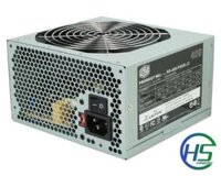 COOLER MASTER ELITE - 400W/FAN 12 CM