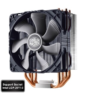 Quạt tản nhiệt Cooler Master HYPER 212X
