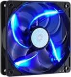 Cooler Master - LED SILENT FAN
