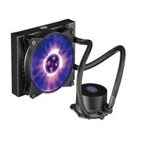 Cooler Master Masterliquid Ml120L RGB