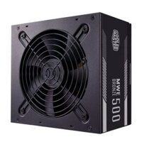 Cooler Master MWE 500 Bronze V2 PSU – 500W 80 Plus Bronze