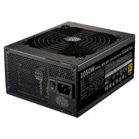 Cooler Master MWE Gold 1050 V2 – 80 Plus Gold ATX Fully Modular PSU