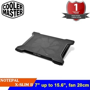 Cooler Master NotePal X-Slim