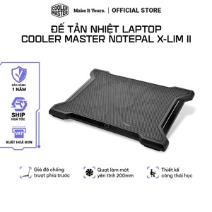 Cooler Master NotePal X-Slim