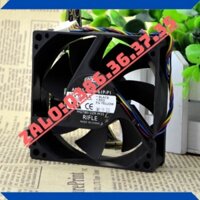 COOLER MASTER Quạt Tản Nhiệt Supreme A8025-42RB-61P-P1 12V 0.54A 8CM