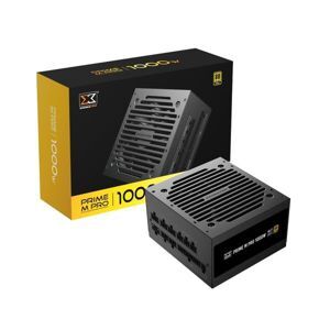 Nguồn Cooler Master Silent Pro Gold 1000W (RS-A00-80GA-D3)