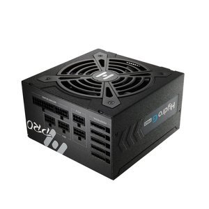 Nguồn Cooler Master Silent Pro Gold 800W (RS-800-80GA-D3)