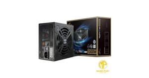 Nguồn Cooler Master Silent Pro Gold 1000W (RS-A00-80GA-D3)