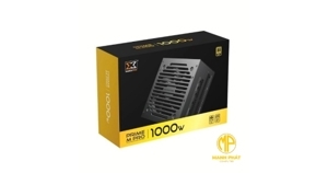 Nguồn Cooler Master Silent Pro Gold 1000W (RS-A00-80GA-D3)