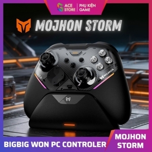 Bàn phím Cooler Master Storm Trigger
