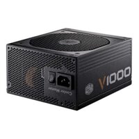 Cooler Master V1000 PSU – 1000W Compact Fully Modular 80 PLUS Gold