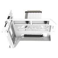 Cooler Master Vertical Graphics Card Holder Kit V3 White
