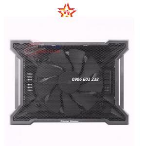 Cooler Master X120 - Đế tản nhiệt dùng nguồn USB