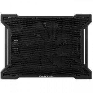 Cooler Master X120 - Đế tản nhiệt dùng nguồn USB