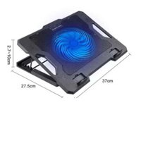 Cooler Pad laptop S100
