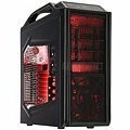 Case Cooler Master CM Storm Scout SGC-2000