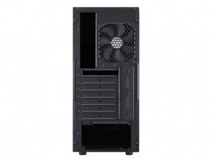 Case Cooler Master Gaming K281 Dual USB3 Dual Rear Fan Led Front (RC-K281-KKN1)