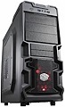 Case Cooler Master Gaming K380 (RC-K380-KWN1) USB 3.0/support SSD 2.5