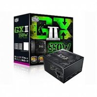 COOLERMASTER GX II -550W(RS550-ACAAB1-EU)(lượt xem:3938)