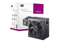 CoolerMaster Power Supply - 500W