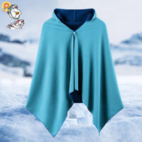 Cooling cape Anti-heatstroke Quick-drying Lightweight Water-absorbent UV protection Anti-heatstroke Watching sports Running Swimming pool Beach Outdoor JP2HY
