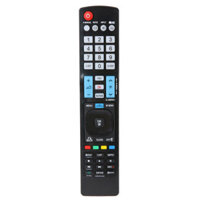 Coolmanloveit LG TV remote control AKB73615309 compatible device English remote control