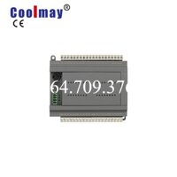 ❈▤Coolmay cx3g 32mr 2ad 1pt1a4 đầu ra rơle 485/485 hỗn hợp Analog 4 20mA & PT100 PLC